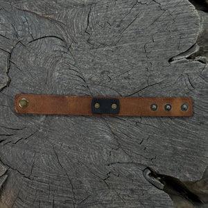 Leather Wrist Pencil Mount – 23.5 cm (9.25 inches)