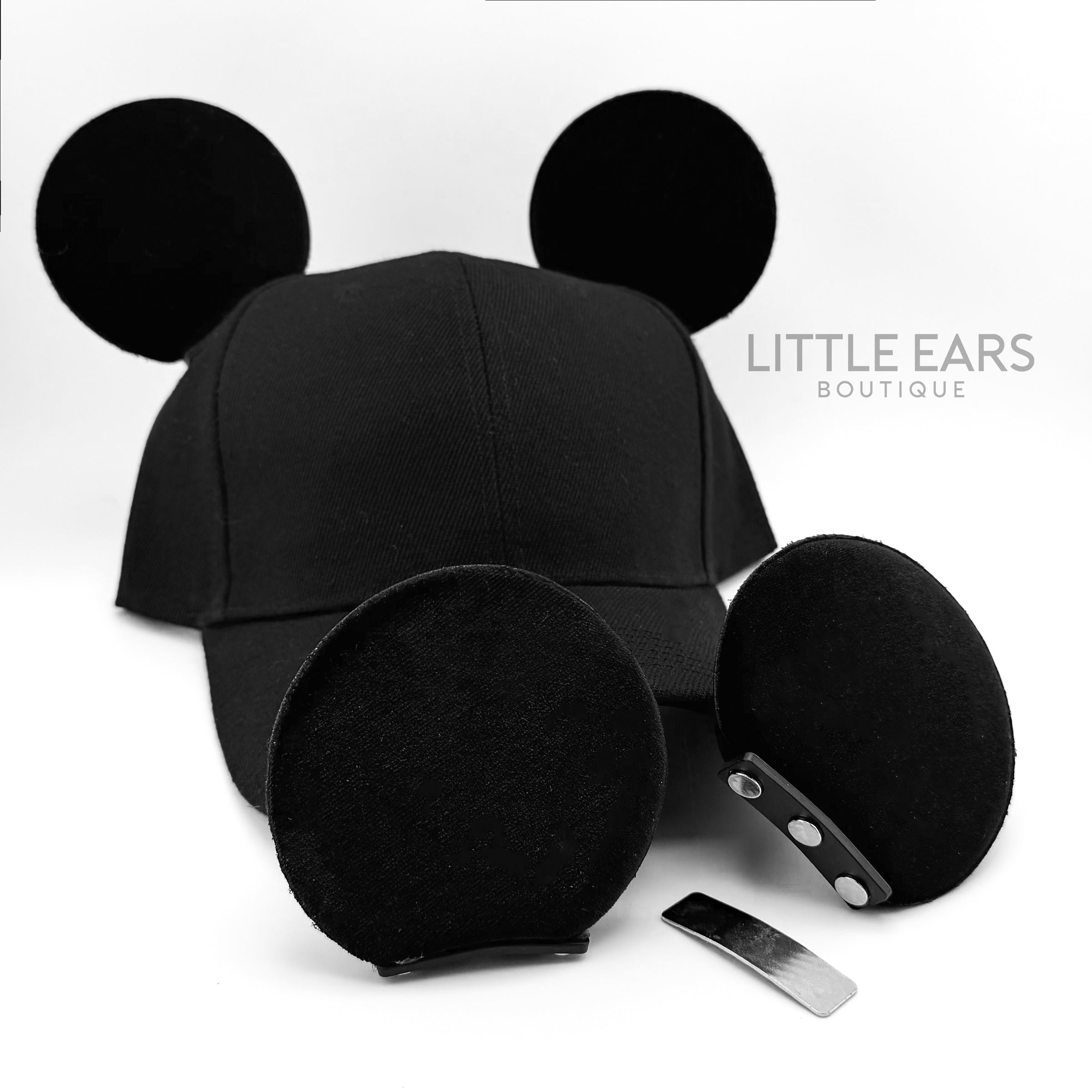 Magnetic Ears by Little Ears Boutique, Southern home decor main product photo