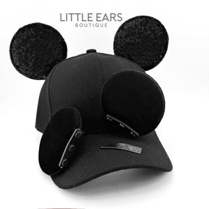 Magnetic Ears by Little Ears Boutique, Southern home decor detail photo 2