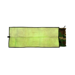Long Rifle Mat - Firehose Edition