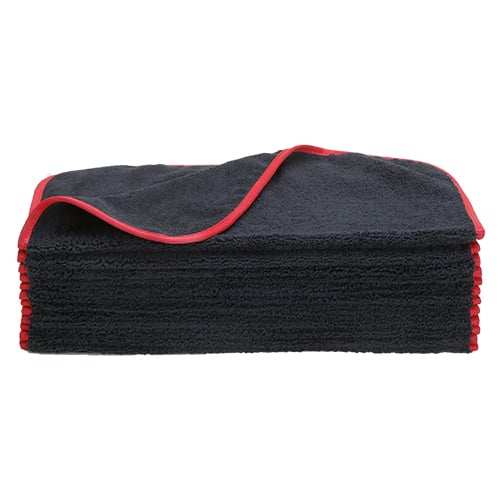 16" x 24" Microfiber Elite Detailing Towel by Martin Metalwork LLC