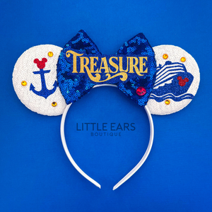 Cruise Ears by Little Ears Boutique, travel planning service detail photo 4