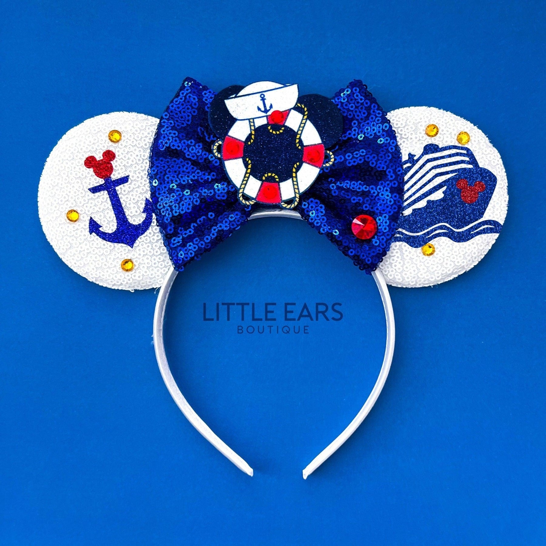 Cruise Ears by Little Ears Boutique, travel planning service detail photo 7