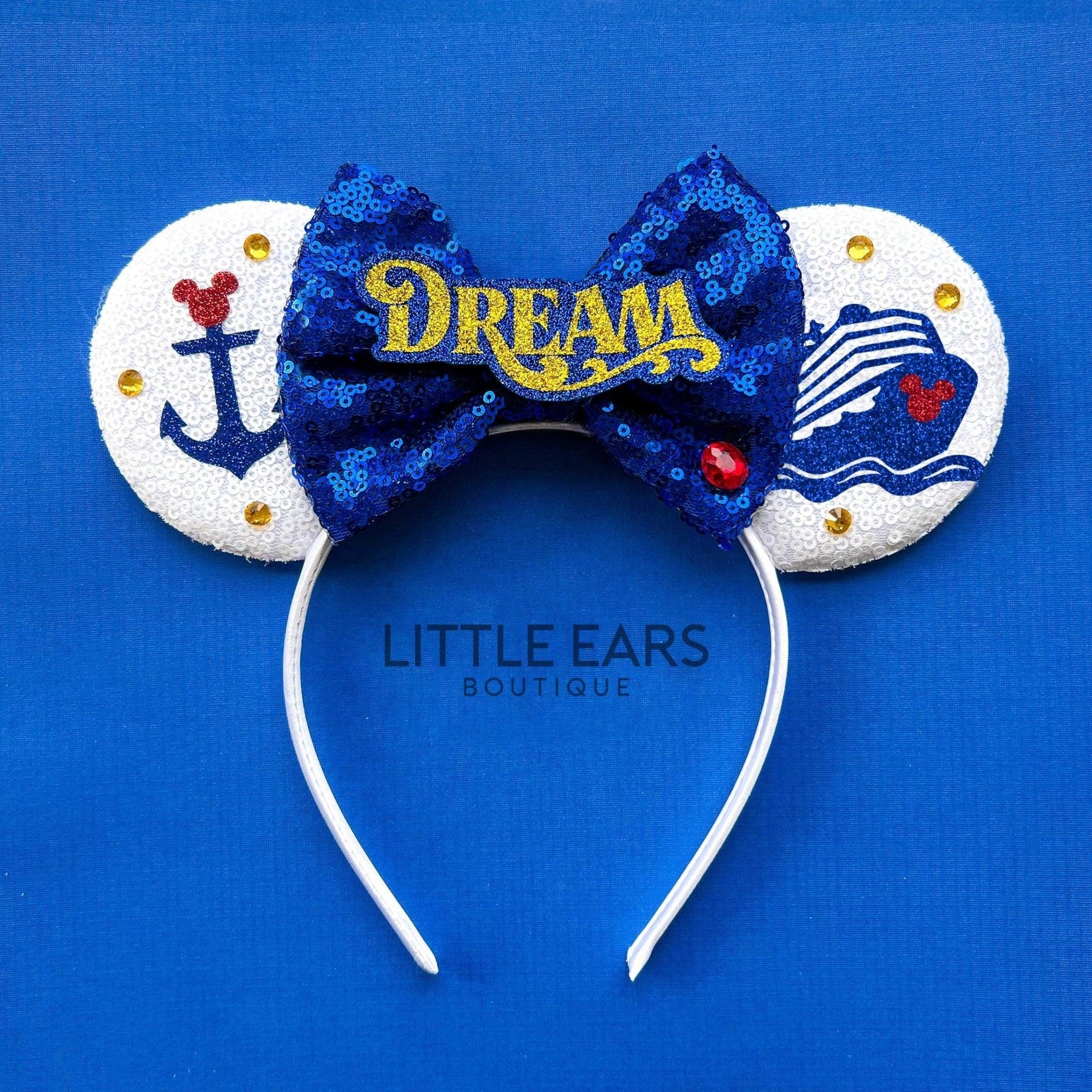 Cruise Ears by Little Ears Boutique, travel planning service detail photo 5