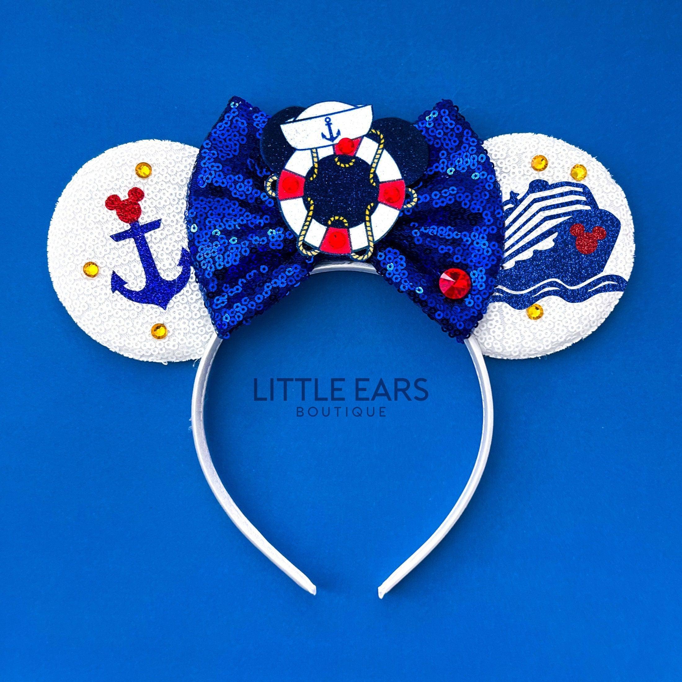 Cruise Float Ears by Little Ears Boutique, travel planning service main product photo
