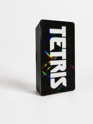 Mini Tetris Style Travel Puzzle Game by The Tween Space, travel planning service detail photo 3
