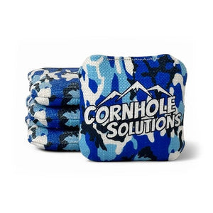 Mini 4"x4" Bags - Set of 4
