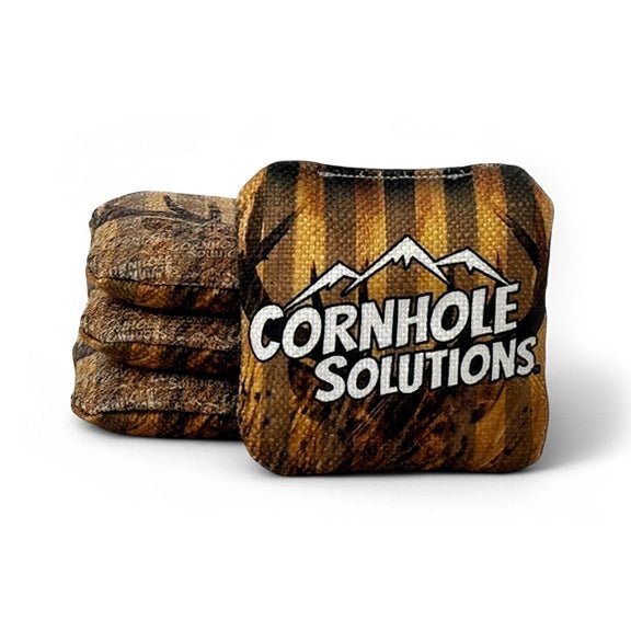 Mini 4"x4" Bags - Set of 4