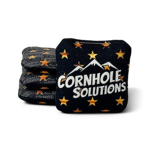 Mini 4"x4" Bags - Set of 4