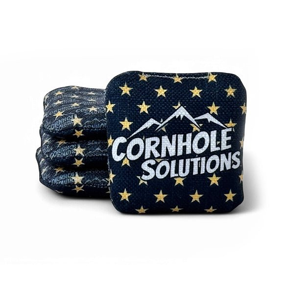 Mini 4"x4" Bags - Set of 4