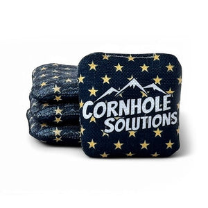 Mini 4"x4" Bags - Set of 4