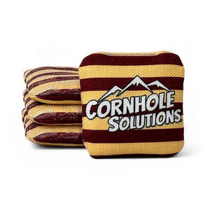 Mini 4"x4" Bags - Set of 4