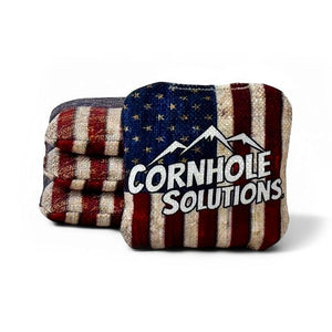Mini 4"x4" Bags - Set of 4