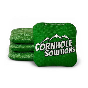 Mini 4"x4" Bags - Set of 4