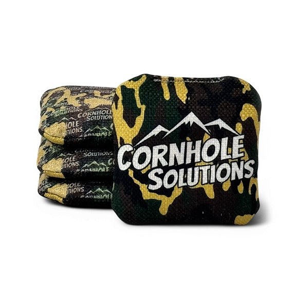 Mini 4"x4" Bags - Set of 4