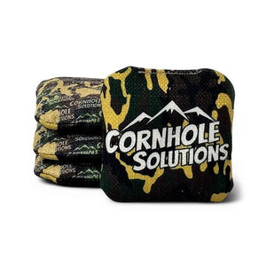 Mini 4"x4" Bags - Set of 4