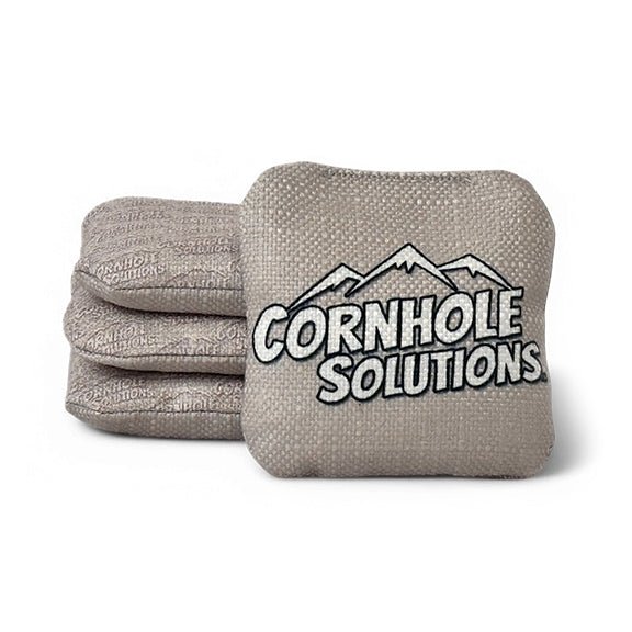 Mini 4"x4" Bags - Set of 4