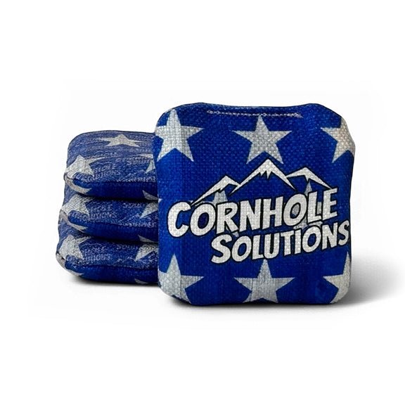 Mini 4"x4" Bags - Set of 4
