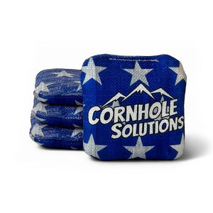 Mini 4"x4" Bags - Set of 4