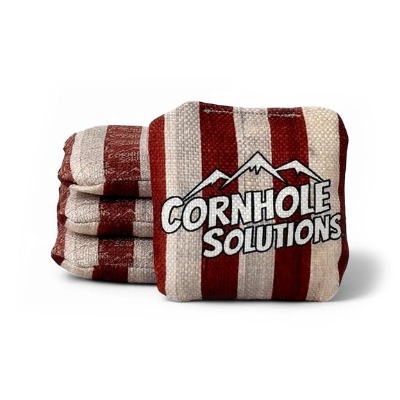 Mini 4"x4" Bags - Set of 4
