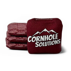 Mini 4"x4" Bags - Set of 4