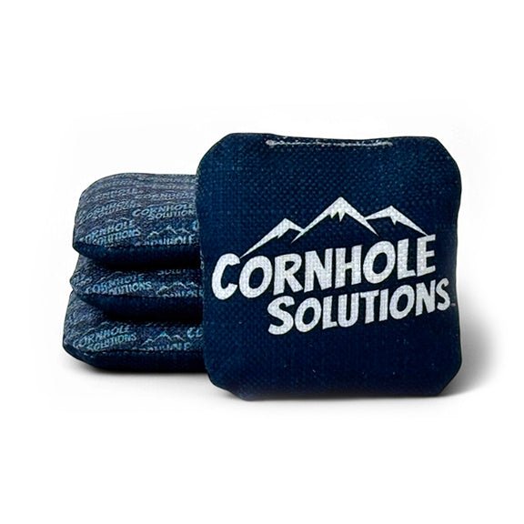 Mini 4"x4" Bags - Set of 4