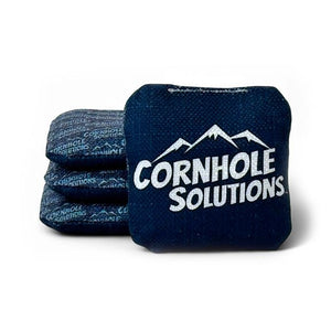 Mini 4"x4" Bags - Set of 4
