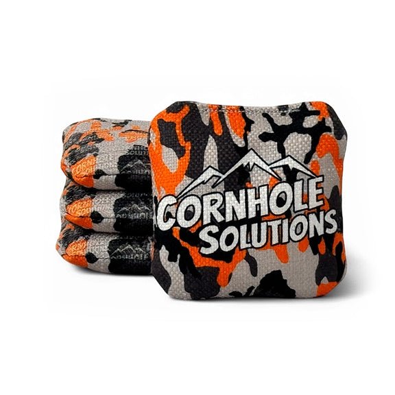 Mini 4"x4" Bags - Set of 4