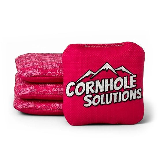 Mini 4"x4" Bags - Set of 4
