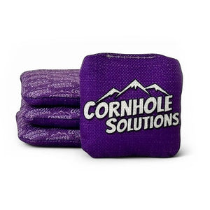 Mini 4"x4" Bags - Set of 4