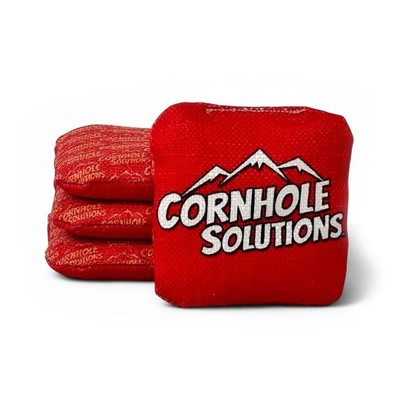 Mini 4"x4" Bags - Set of 4