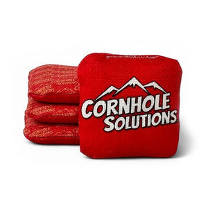 Mini 4"x4" Bags - Set of 4