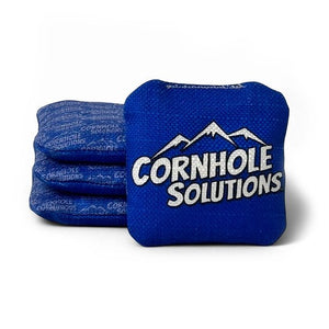 Mini 4"x4" Bags - Set of 4