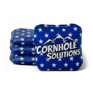 Mini 4"x4" Bags - Set of 4