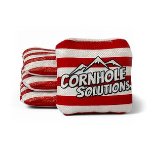 Mini 4"x4" Bags - Set of 4
