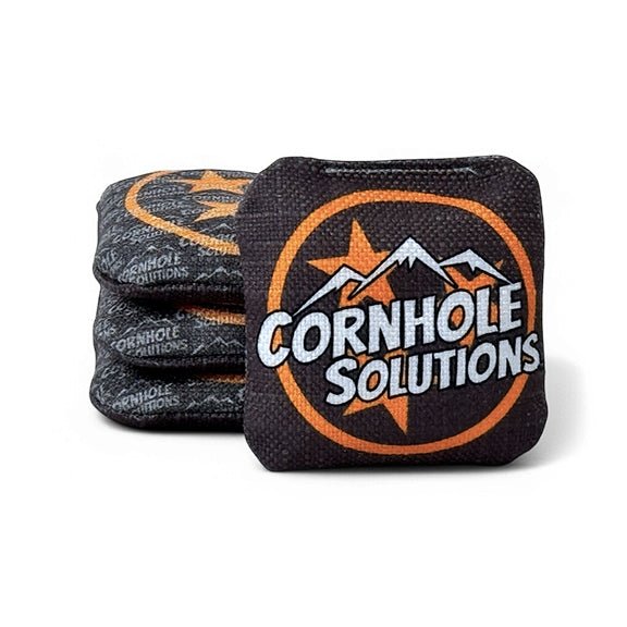 Mini 4"x4" Bags - Set of 4