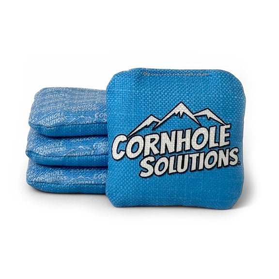 Mini 4"x4" Bags - Set of 4
