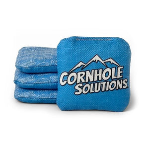 Mini 4"x4" Bags - Set of 4