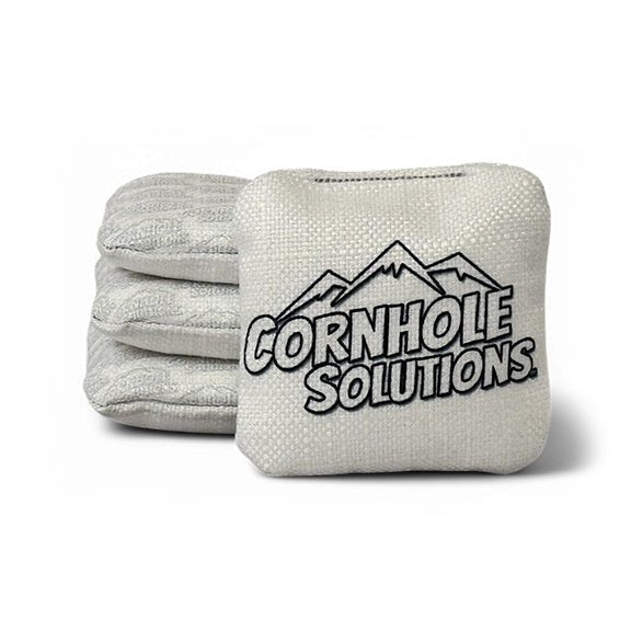 Mini 4"x4" Bags - Set of 4