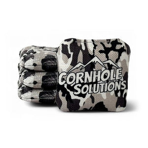 Mini 4"x4" Bags - Set of 4
