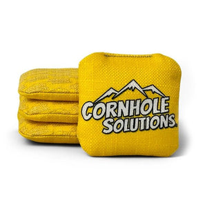 Mini 4"x4" Bags - Set of 4