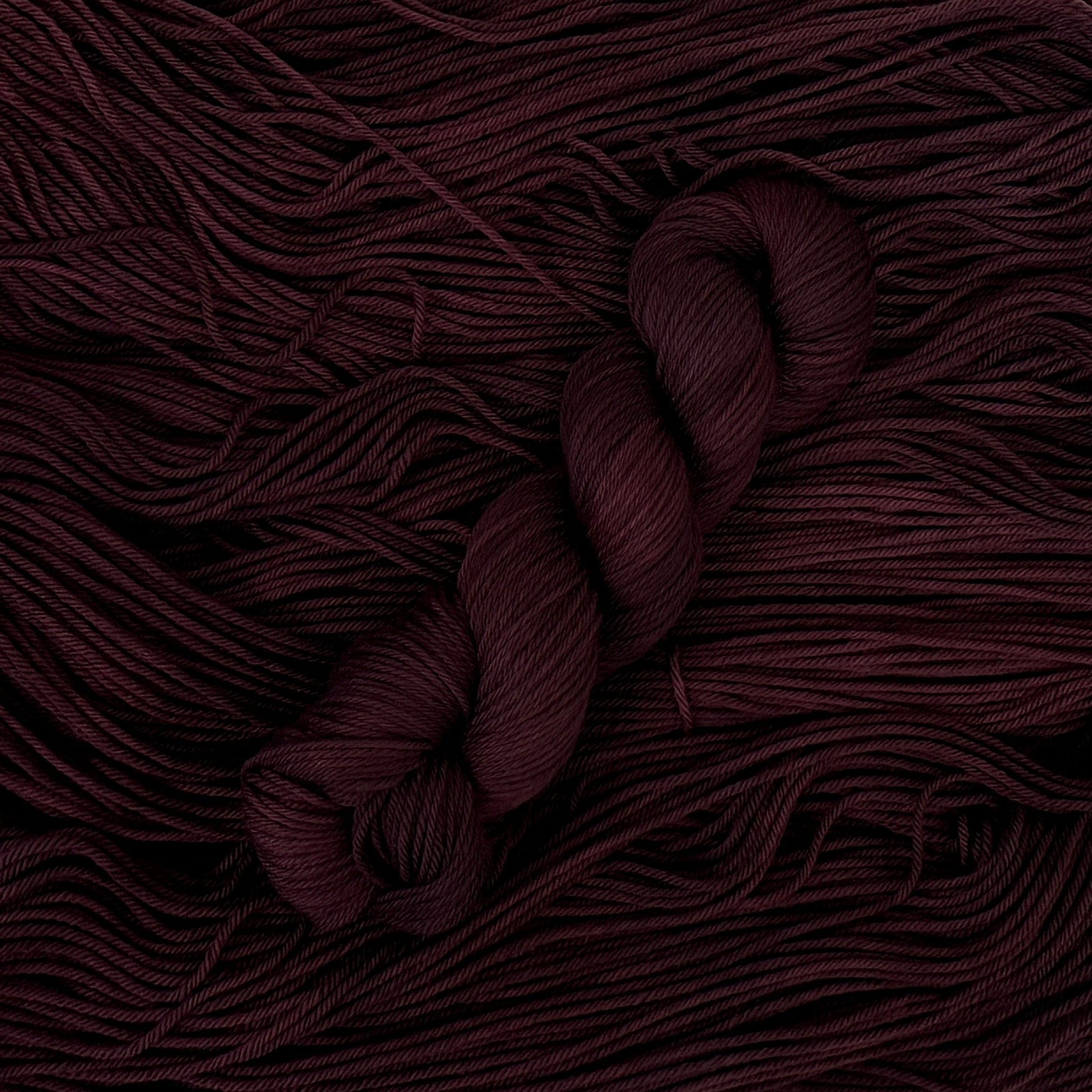 Garnet Yarn by Mountaintop Yarn