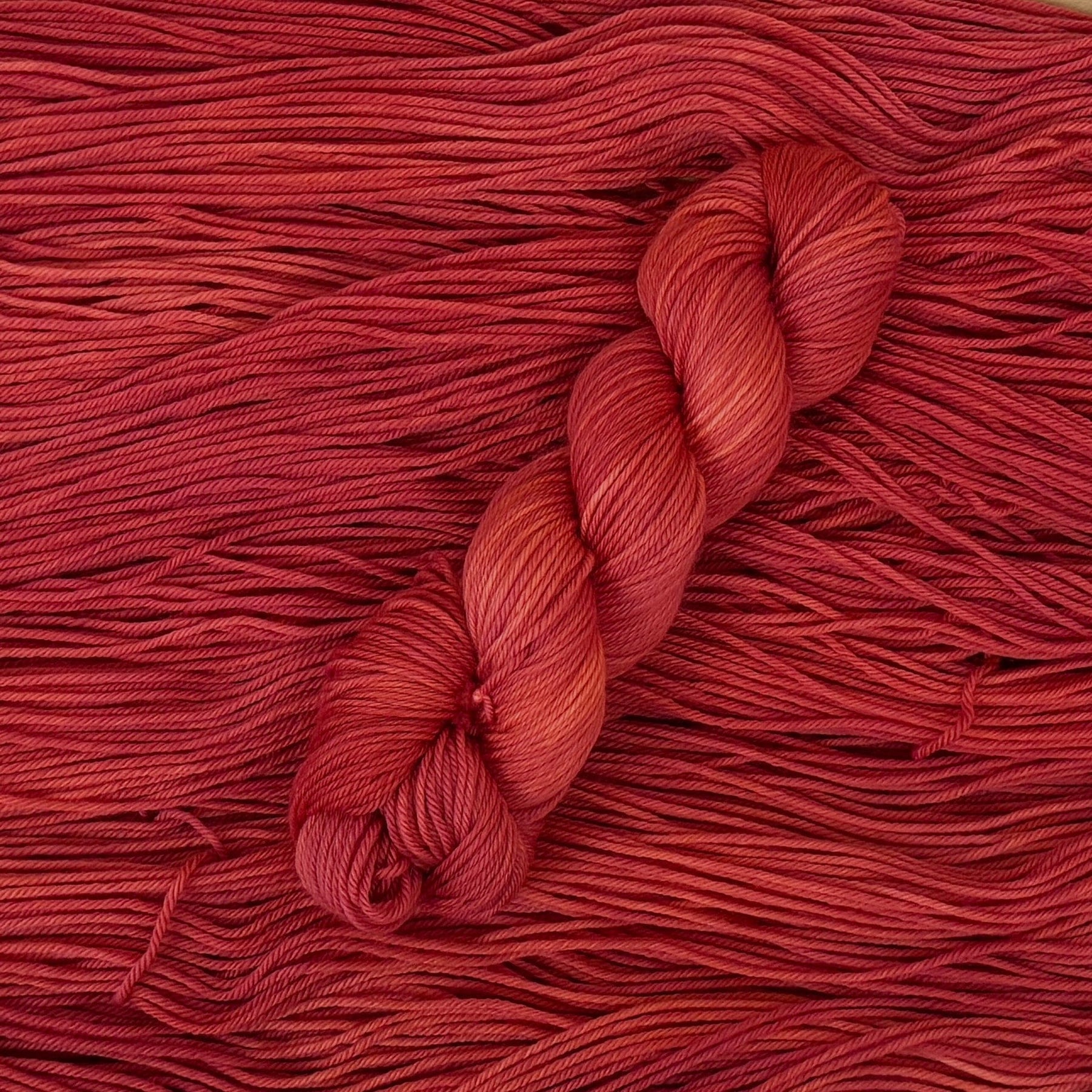 Merry Yarn by Mountaintop Yarn