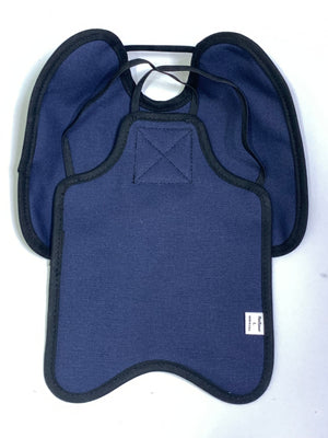 Hen Saver Chicken Saddle with Shoulder Protectors by Crazy K Farm, product photo 32 of 91