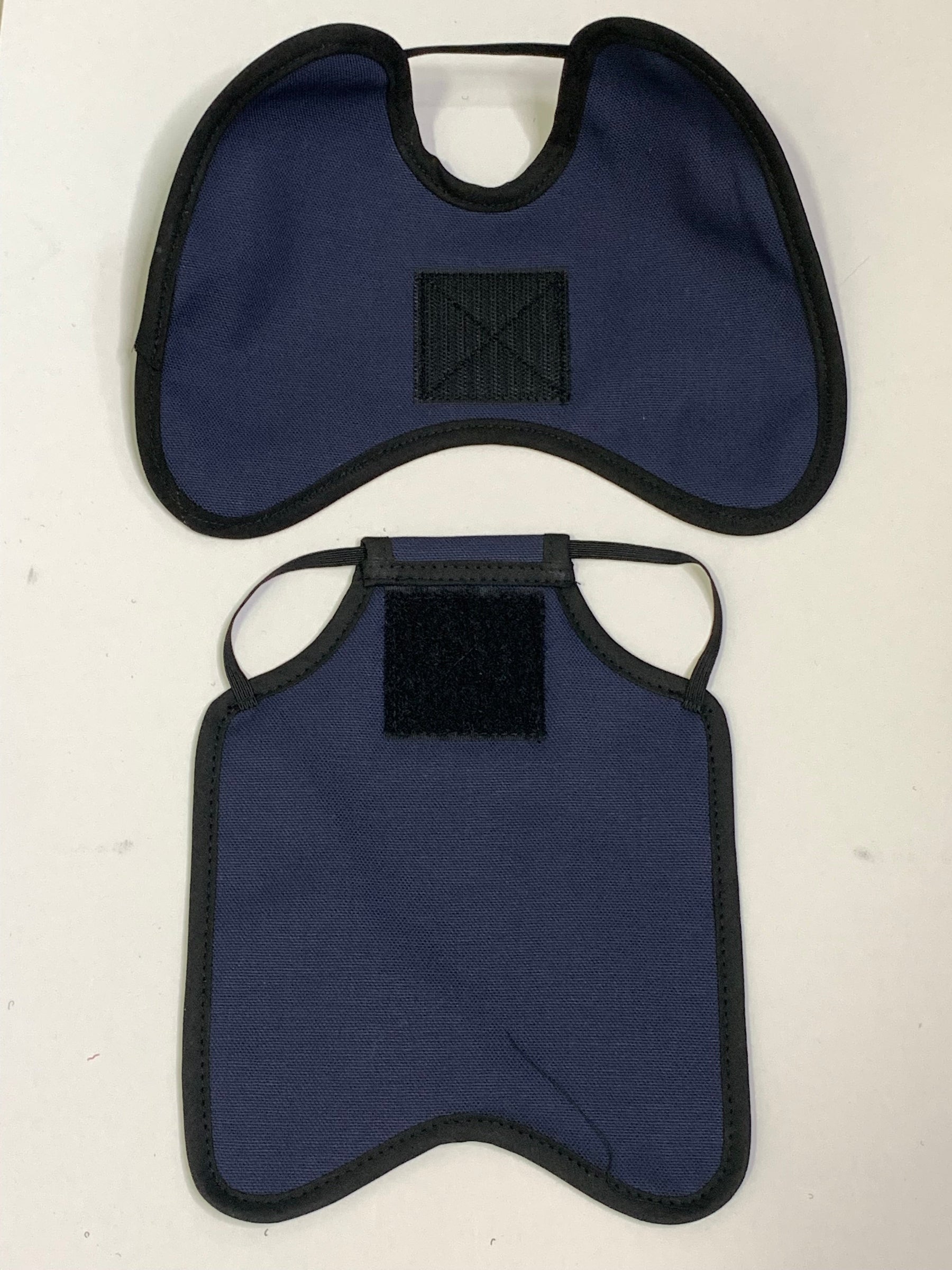 Hen Saver Chicken Saddle with Shoulder Protectors by Crazy K Farm, product photo 34 of 91