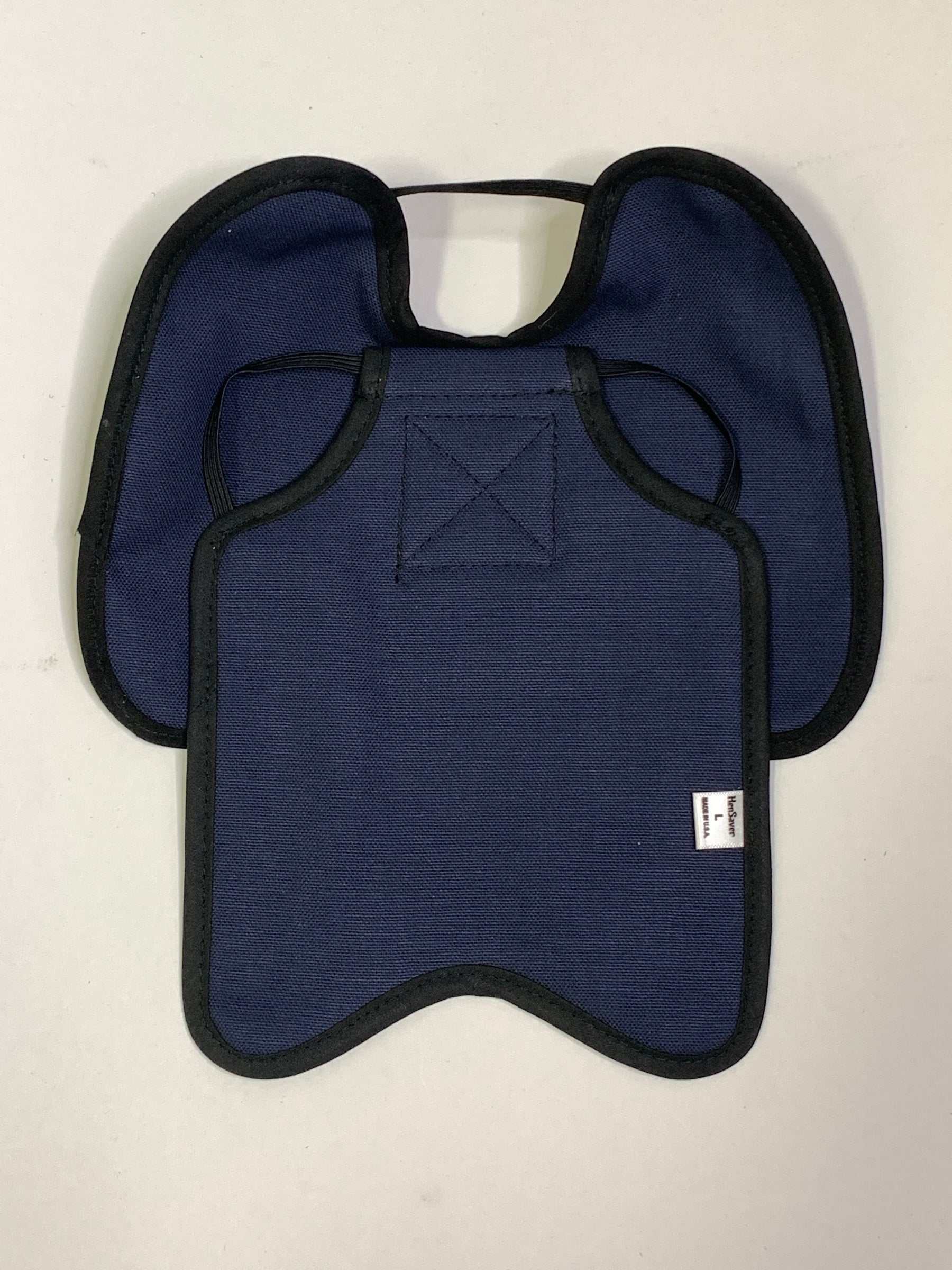 Hen Saver Chicken Saddle with Shoulder Protectors by Crazy K Farm, product photo 30 of 91