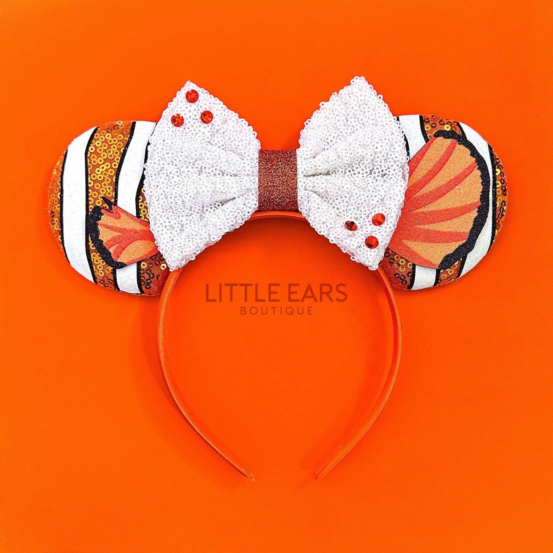 Sunset Reef Ears by Little Ears Boutique, travel planning service main product photo