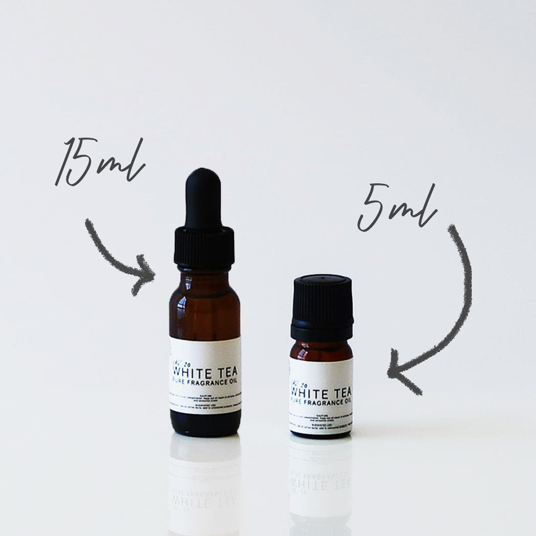 Açaí Oud Pure Fragrance Oil by RXLA, product photo 5 of 5