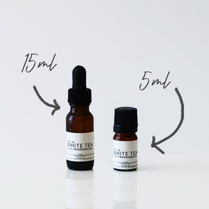 Fresh Fig Pure Fragrance Oil by RXLA, product photo 5 of 7
