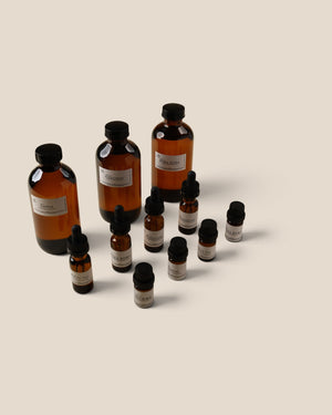 Santal Pure Fragrance Oil by RXLA, product photo 6 of 6